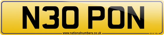 N30 PON
