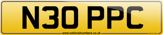 N30 PPC