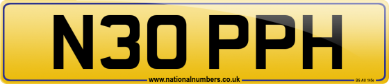 N30 PPH
