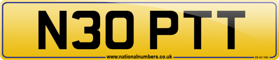 N30 PTT