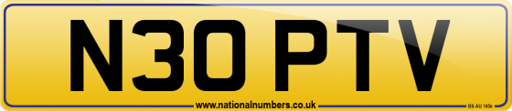 N30 PTV