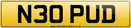 N30 PUD
