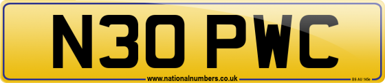 N30 PWC