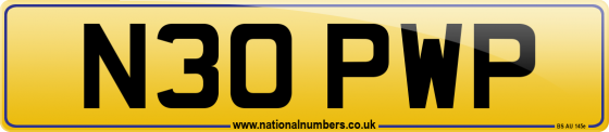 N30 PWP