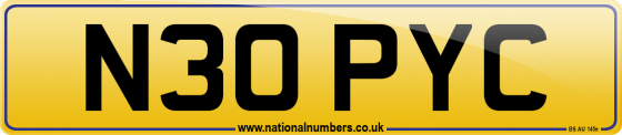 N30 PYC