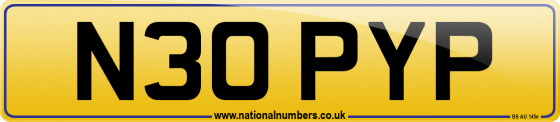 N30 PYP