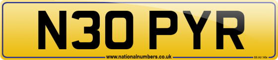 N30 PYR