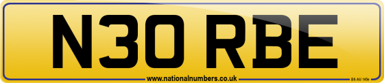 N30 RBE