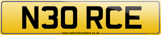 N30 RCE