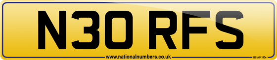 N30 RFS