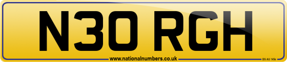 N30 RGH
