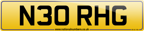 N30 RHG