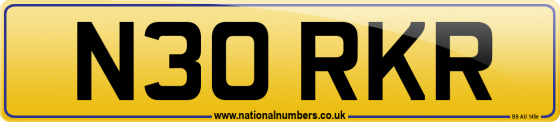 N30 RKR