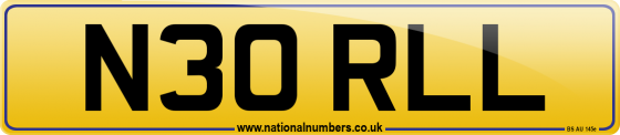 N30 RLL