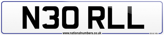 N30 RLL