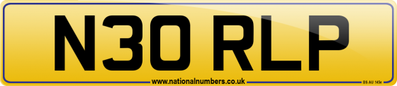 N30 RLP