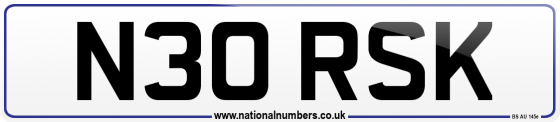 N30 RSK