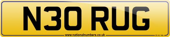 N30 RUG