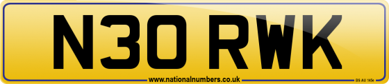 N30 RWK
