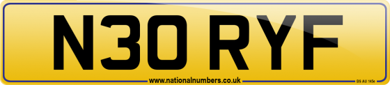 N30 RYF
