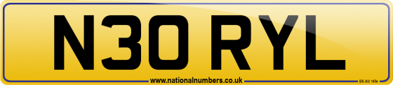 N30 RYL