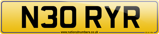 N30 RYR