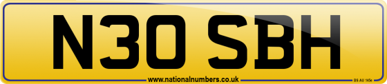N30 SBH