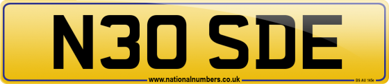 N30 SDE