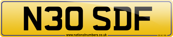 N30 SDF