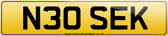 N30 SEK
