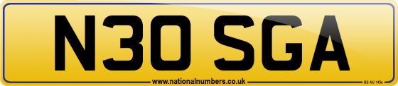N30 SGA