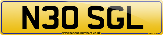 N30 SGL