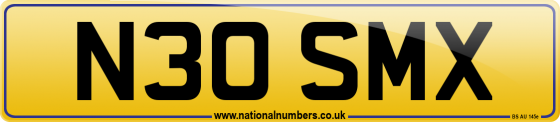 N30 SMX