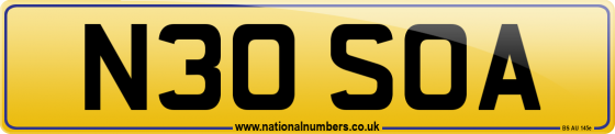 N30 SOA
