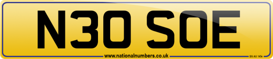 N30 SOE