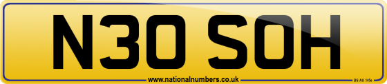 N30 SOH
