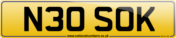N30 SOK