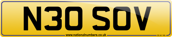 N30 SOV