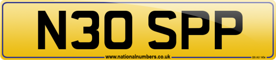 N30 SPP