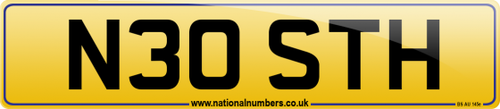 N30 STH