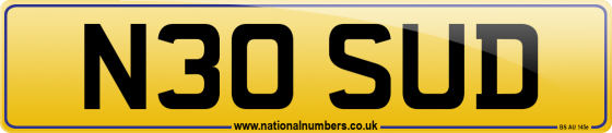 N30 SUD