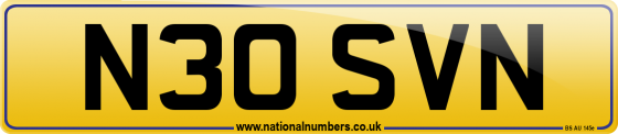 N30 SVN