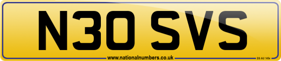 N30 SVS