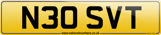 N30 SVT