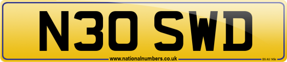 N30 SWD