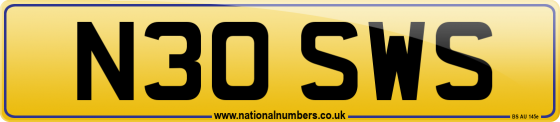 N30 SWS