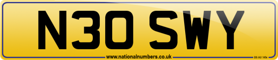 N30 SWY