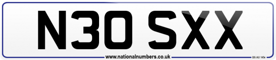 N30 SXX
