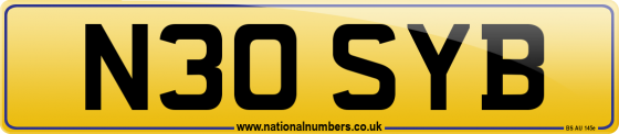 N30 SYB