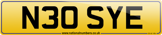 N30 SYE